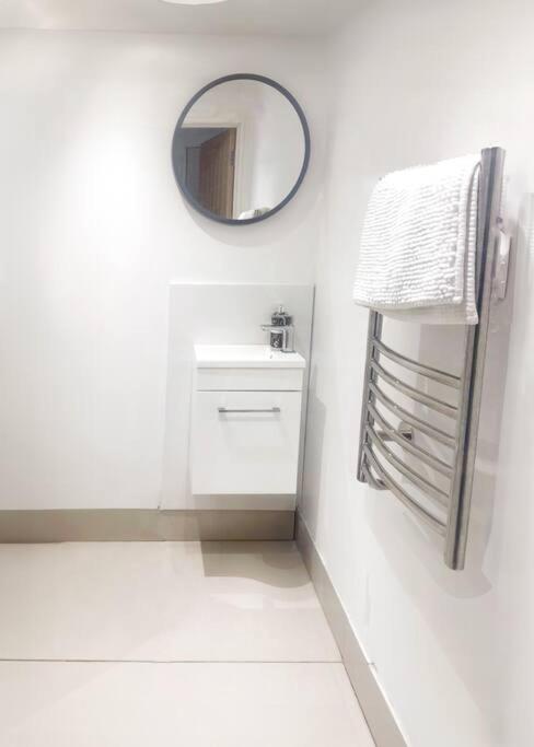 Stylish & Central, Ideal Beach Retreat Μπράιτον Εξωτερικό φωτογραφία
