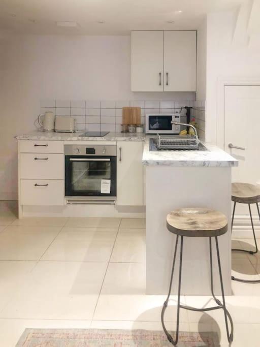 Stylish & Central, Ideal Beach Retreat Μπράιτον Εξωτερικό φωτογραφία